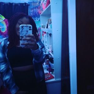 Meet your Posher, Jalisa